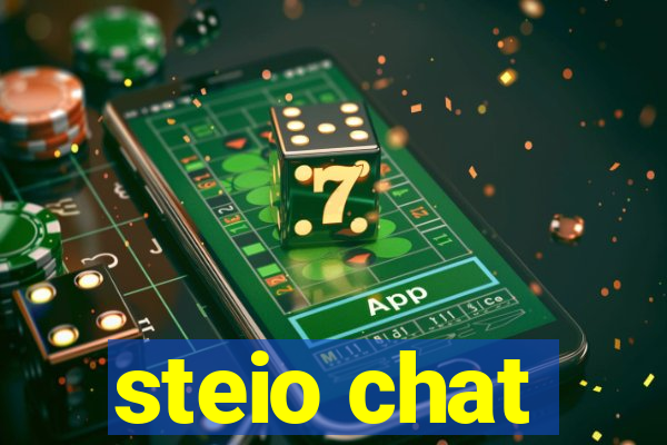 steio chat